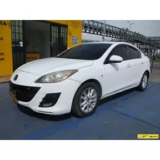 Mazda 3 1600cc Mt Aa