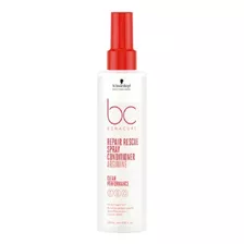 Bc Reparación Intensiva Spray Acondicionador - 200 Ml