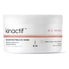 Mascarilla Kinactif Reparadora N°2 Repair X200 Ml