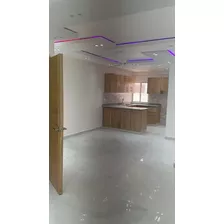 Se Alquila Apartamento En El Ensanches Ozama 3er Nivel 