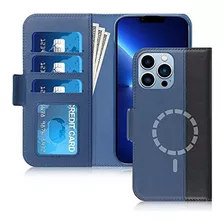 Funda Fyy Diseñado Para El Estuche iPhone 13 Pro Max 5g, [s