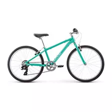 Bicicleta Urbana Alysa Para Mujeres