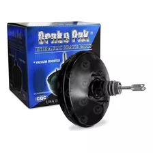 Servo Freno/booster Brake Pak Para Renault Duster 4x4