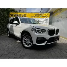 Bmw X3 2019