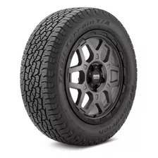 Pneu Bfgoodrich 235/60 R18 107h Trail Terrain Letras Pretas