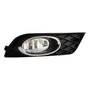  2 Luces Antiniebla Led Para Honda Civic Sedan 2022-2023. honda CIVIC LSI