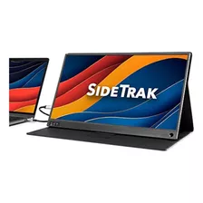 Sidetrak Solo Portable Laptop Monitor 15.6 Fhd 1080p Pantall
