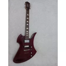 Guitarra Electrica B.c Rich Vendo 