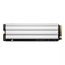 Ssd M.2 Corsair Mp600 2tb Nvme Ps5 Cssd-f2000gbmp600ecs