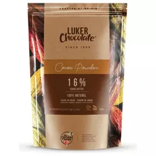 Cocoa En Polvo Natural 1 Kg - g a $38