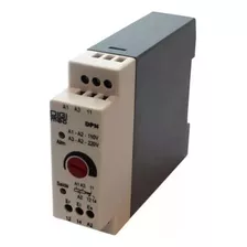 Relé De Nível 110/220v Dpn-1 - Digimec (i)