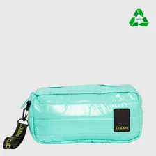 Estuche Classic Mint Rpet Bubba Essentials Color Celeste