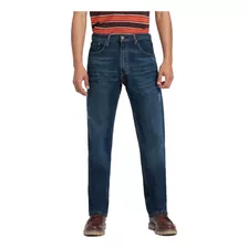 Jeans Hombre 505 Regular Azul Levis 00505-2740