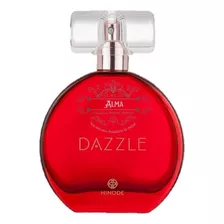 Dazzle Color Vermelho Fragancia 60 Ml. Hnd 