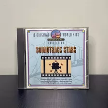 Cd - Golden Gate Collection: Soundtrack Stars
