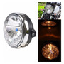 Foco Osram X-Racer H7 Para Motocicleta 12V 55W