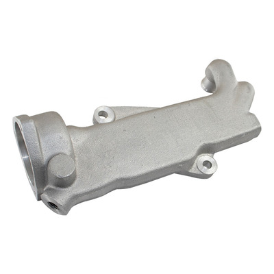 Carcaça Válvula Termostática Astra Kadett Omega S10 52287416