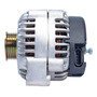 Alternador Pontiac Sunfire 4cil 2.4 1998 Sist Delco 105a