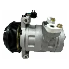 Compressor Ar Cond. Captiva 2.2 Cdti 2009 2010 2011 2012 