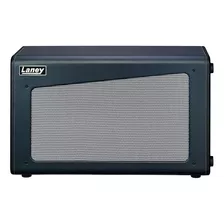 Gabinete Amplificador De Guitarra Laney, Negro (cub-212)