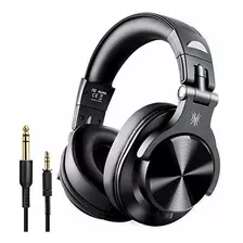 Oneodio Fusion Bluetooth Over Ear Ear, Studio Dj Auriculares