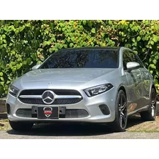 Mercedes Benz Clase A 2021 1.4 A 200