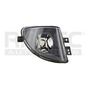 Faro Niebla Bmw Serie 5 2011-2012 4p+ Regalo