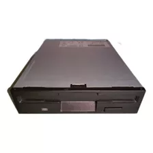 Discketera Floppy 3 Y 1/2 Black + Cable - Vs. Marcas Func Ok