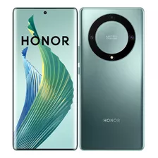 Honor Magic5 Lite Dual Sim 256 Gb Verde Esmeralda 8 Gb Ram