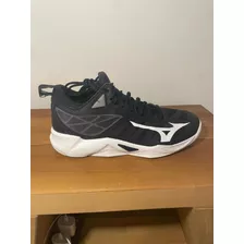 Mizuno Wave Dimension Mid Voleibol