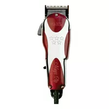 Maquina Cortar Cabelo Profissional Wahl Magic Clip 110v