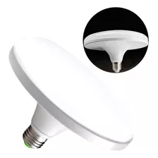 Lámpara Led Ufo 50w Luz Blanca X2