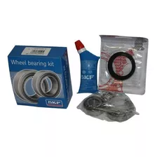 Kit Rolamento Skf Traseira Corsa Celta Monza Kadett Agile