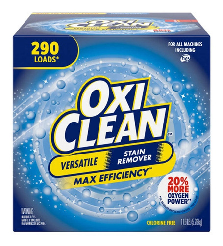 Quitamanchas Multiuso - Oxi Clean