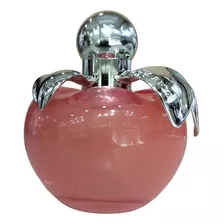 Perfume Nina Ricci Les Belles De Nina Edt 80ml Dama Sin Caja