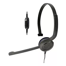 Powera Chat Headset For Ps4