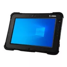Tablet Intrinseca Zebra L10ax I5-1135g7 8gb C1d2 Windows