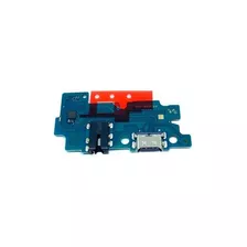 Placa De Carga Compatible Samsung A20 A205 Instalamos 