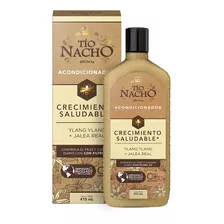 Tio Nacho Crecimiento Saludable Acondicionador 415ml