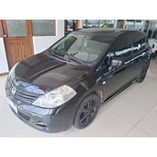 Nissan Tiida Hb Extra Full Manual 