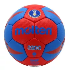 Pelota Handball Molten 3200 N°1 Oficial Lhf