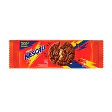 Cookie Gotas Chocolate Nescau 60g - Nestlé