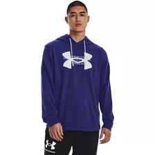 Hoodie Deportivo Under Armour Rival Terry Hombre