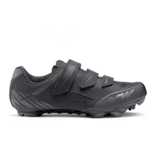 Zapatilla Mtb Fija Origin Negro Northwave Talla 41