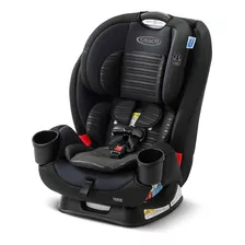 Silla Para Carro Graco 3 En 1 Tririder Lacth Niño Isofix