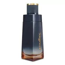 Perfume Malbec Flame - Deo Colonia 100 Ml - O Boticario