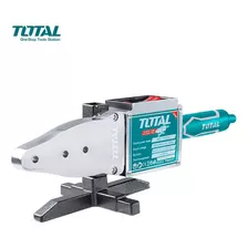 Termofusora Total Tt328151 1500w Caja Metal Accesorios
