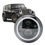 Optico Jeep Compass 2014 /  Jeep CJ7