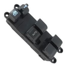 Botonera Vidrio Nissan Frontier Sentra Auto Switch Ventana