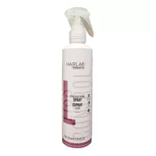 Protector Térmico Spray Straightening Salerm Cosmetics